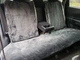 Автонакидки на сиденье задние меховые из овчины 150х50 см (SK-304NZ) - изображение 5