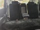 Автонакидки на сиденье задние меховые из овчины 150х50 см (SK-300NZ) - изображение 1