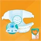 Pieluchy Pampers Sleep & Play Rozmiar 4 9-14 kg 50 szt (8001090669056) - obraz 6