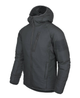 Куртка Wolfhound Hoodie - Climashield Apex 67G Helikon-Tex Shadow Grey XXL Тактична - зображення 1