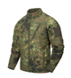 Куртка Wolfhound Jacket Helikon-Tex Flecktarn M Тактическая - изображение 1