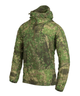 Куртка Windrunner Windshirt - Windpack Nylon Helikon-Tex Pencott Wildwood M Тактична - зображення 1