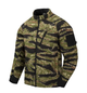 Куртка Wolfhound Jacket Helikon-Tex Tiger Stripe M Тактическая - изображение 1