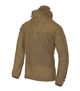 Куртка Windrunner Windshirt - Windpack Nylon Helikon-Tex Coyote S Тактична - зображення 1