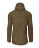 Куртка Windrunner Windshirt - Windpack Nylon Helikon-Tex Coyote S Тактична - зображення 3