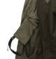 Куртка Covert M-65 Jacket Helikon-Tex Taiga Green XXL Тактична чоловіча - зображення 15