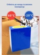 City CoCo 60V 27Ah аккумулятор для электроскутера сити коко велосипеда - изображение 3