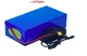 Электронабор 500W SPORT 48V 16Ah для велосипеда LI-IO В ОБОДЕ 20"-29" - изображение 2