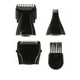Триммер для мужчин Swan Ultimate Personal Shaver - изображение 4