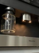 Вбудована Кавомашина Miele CVA 6401 Б\В - зображення 3