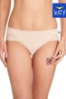 Трусики сліп, 2 штуки Key 6(2XL) Бежевий (82397) - зображення 2