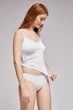 Топ Gisela 48(XL) Білий (70382) - зображення 3