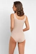 Боди Anabel Arto 48(XL) бежевый (37705) (82236) - изображение 2