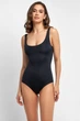 Боди Anabel Arto 46(L) черный (37706) (82236) - изображение 6