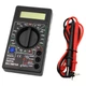 Мультиметр Digital DT-830В Цифровой тестер (t1320) - изображение 1