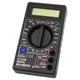 Мультиметр Digital DT-830В Цифровой тестер (t1320) - изображение 2