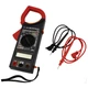 Токовые клещи - тестер Digital DT-266 Мультиметр (t1638) - изображение 2