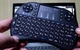 Клавіатура Kronos Keyboard wireless i8 LED touch (96522) D001 - зображення 4
