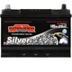 Автомобільний акумулято SZNAJDER Silver Calcium Asia 105Аh 870А L+ A1 - зображення 1