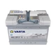 Автомобільний акумулятор VARTA Silver Dynamic AGM 70Ah 760А R+ E39 - зображення 2