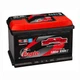 Автомобільний акумулятор SZNAJDER Plus 100Ah 850A R+ 600 95 - зображення 2