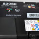 Автомобільний акумулято MOLL EFB 60Ah 640A R+ - изображение 3