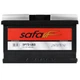 Автомобільний акумулятор SAFA Platino 72Ah 680A R+ - зображення 1