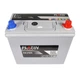 Автомобільний аккумулятор PLATIN Silver Asia 59Ah 520A R+ - зображення 2