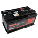 Автомобільний акумулято MOLL X-Tra Charge (L5) 100Ah 850A R+ - изображение 3