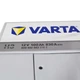 Автомобільний акумулято VARTA Silver Dynamic 100Ah 830A R+ H3 - изображение 3