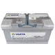 Автомобільний акумулятор VARTA Silver Dynamic AGM 95Ah 850А R+ G14 - зображення 2