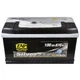 Автомобільний акумулятор ZAP Silver 100Ah 870A R+ L5 (600 83) - зображення 2