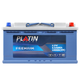 Автомобільний акумулято PLATIN Premium 110Ah 1000A R+ - зображення 1