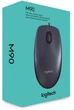 Миша Logitech M90 USB Grey (910-001794) - зображення 6