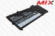 Батарея LENOVO ThinkPad X1 Carbon Gen5 2017 Gen6 2018 (01AV429 01AV430 01AV431) 11.58V 4830mAh ОРИГІНАЛ 10686000 Original - зображення 2