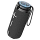 Портативна блютуз колонка BOROFONE BR24 | AUX, SD-card, Bluetooth, USB, FM-Radio| Червоний - зображення 4