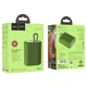 Портативная колонка с Bluetooth для телефона и планшета HOCO BS47 Army Green - изображение 2
