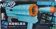 Бластер Нерф Роблокс Укус Акули Nerf Roblox Sharkbite Web Launcher Rocker Blaster Blaster (F6131) - изображение 8