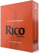 Трости для альт саксофона D'Addario Rico - Alto Sax #2.0 - 10 Pack - изображение 1