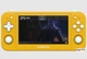 Игровая приставка портативная ретро консоль Anbernic RG505 Retro Game 128 ГБ Желтая - изображение 9