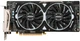 Відеокарта MSI Radeon RX 580 ARMOR 8G OC GDDR5 (256bit) (1366/8000) Б/В - зображення 1