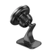 Держатель для телефона автодержатель BOROFONE BH63 Graceful magnetic Car holder Black-Silver (BH63) - изображение 3