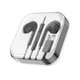 Навушники BOROFONE BM80 Max Gorgeous Type-C wire-controlled digital earphones with microphone Black - изображение 3