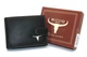 Кошелек мужской DNK Leather DNK-02L-BAW-BLACK - изображение 1