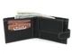 Кошелек мужской DNK Leather DNK-1189L-BAW-BLACK - изображение 2