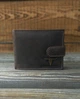 Гаманець чоловічий DNK Leather DNK-05L-BAW-TAN - зображення 8