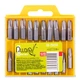 Alloid. Набор бит магнитных для шуруповерта PH3 25мм, S2 (20шт) (SB-25030) - изображение 2
