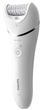 Эпилятор PHILIPS BRE715/00 серии 8000 - изображение 10