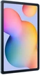 Tablet Samsung Galaxy Tab S6 Lite 4G 64GB Niebieski (SM-P619NZBAXEO) - obraz 2