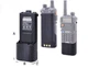 Акумулятор для рації UV-5R, 3800 mah, посилений з Type-C роз'ємом - зображення 4